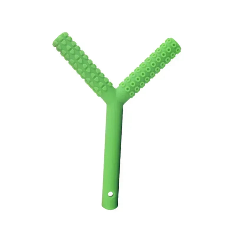 Tubo de Masticación Sensorial – Regulación Oral y Estimulación Motriz