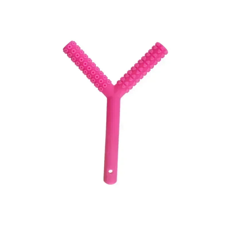 Tubo de Masticación Sensorial – Regulación Oral y Estimulación Motriz