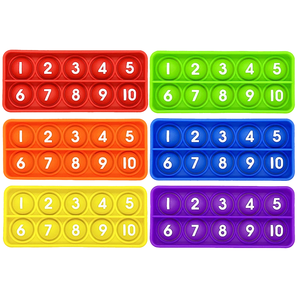Juego Educativo con Letras, Números y Marco de Suma – Aprende Jugando con el Método Visual