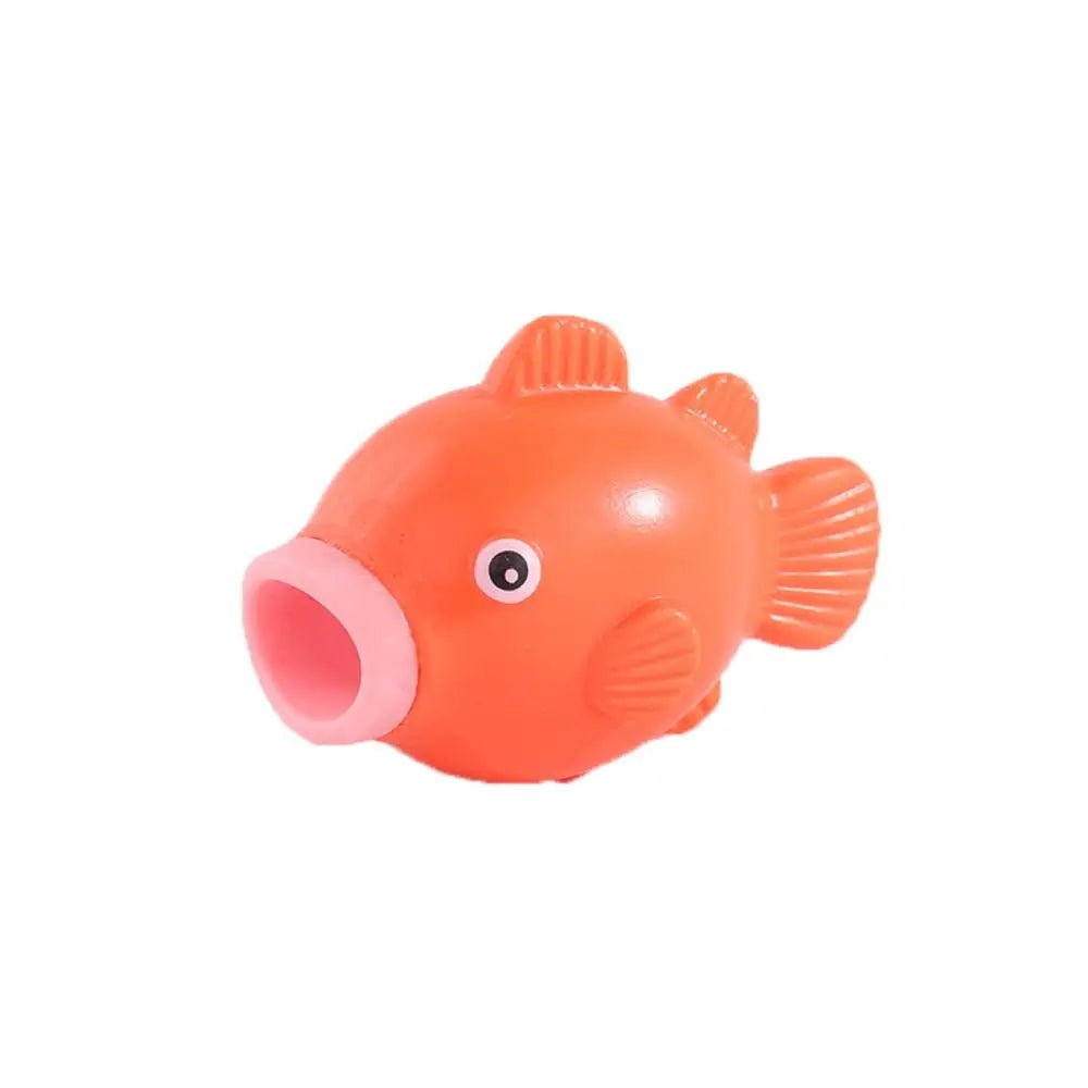 Juguete sensorial para apretar, minicerdo de dibujos animados Kawaii, suave y elástico