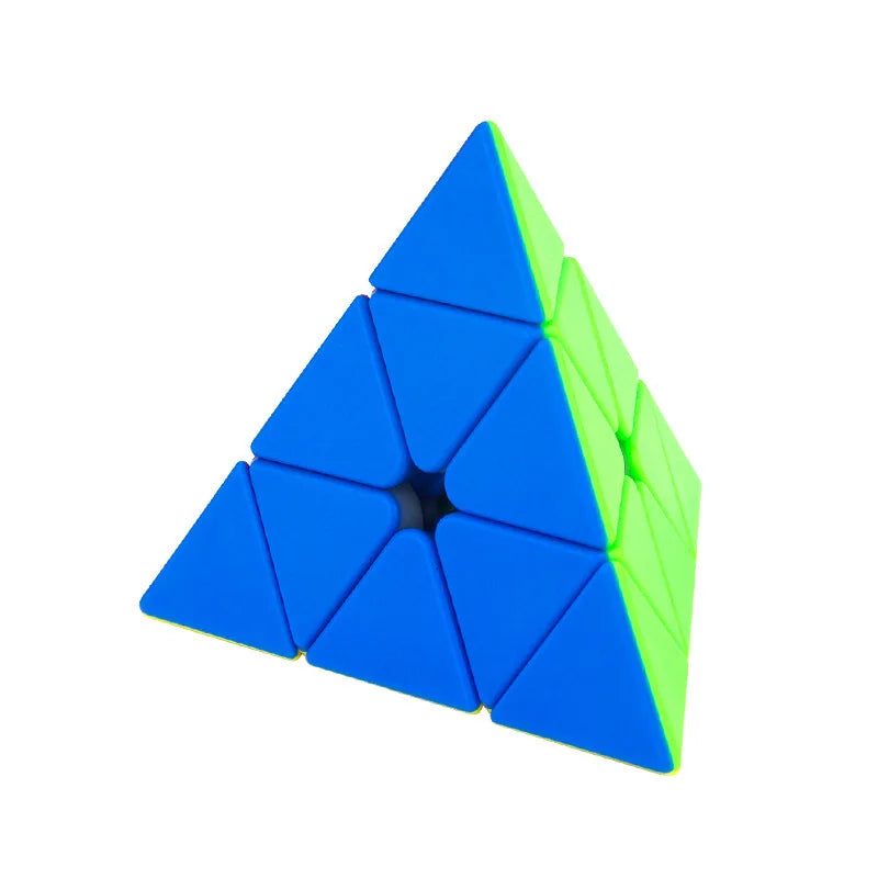 Cubos Rubik Educativos – Lógica y Concentración a Través del Juego