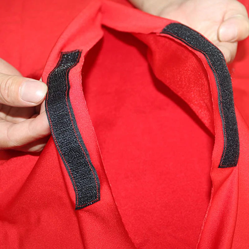 Media Sensorial Corporal Tipo Saco – Regulación y Estimulación Proprioceptiva