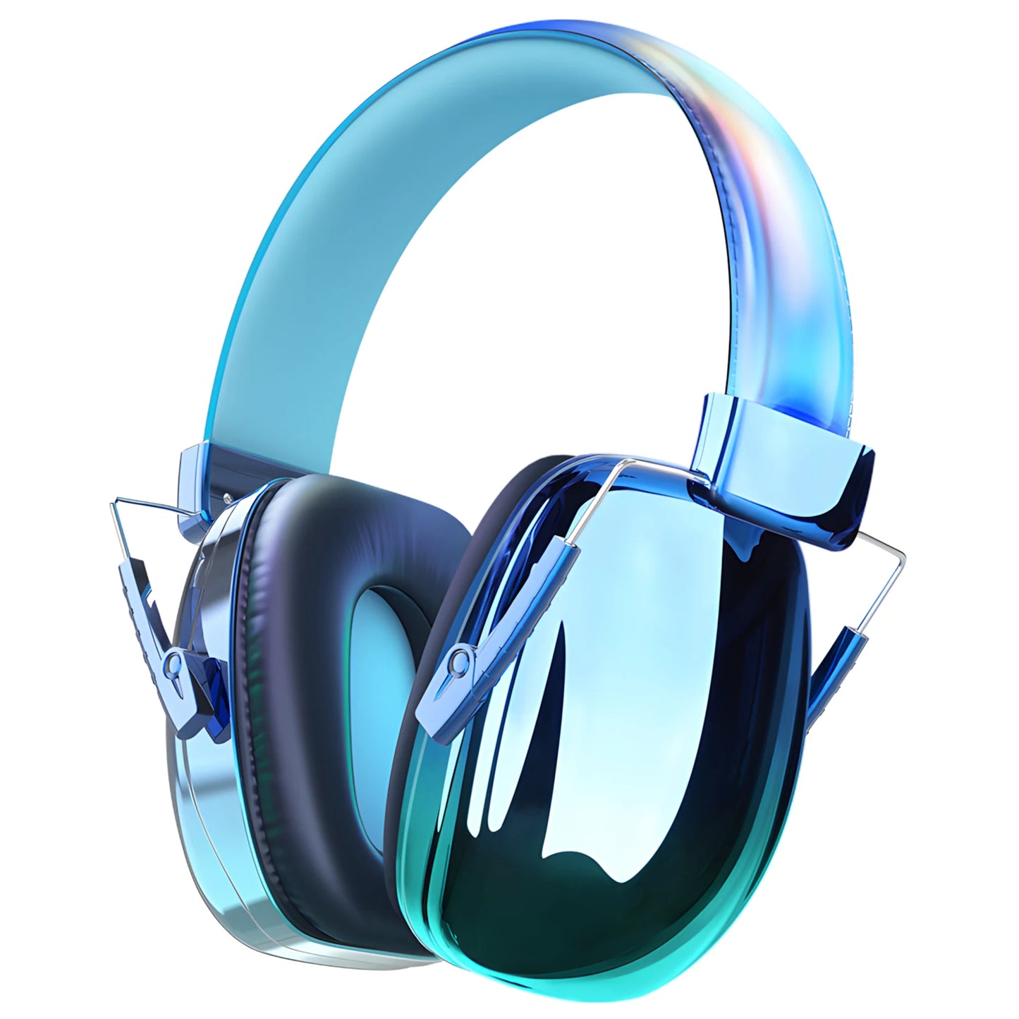 Cascos antirruido para Niños – Protección Auditiva y Regulación Sensorial