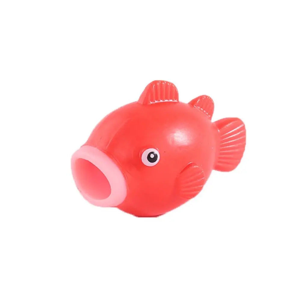 Juguete sensorial para apretar, minicerdo de dibujos animados Kawaii, suave y elástico