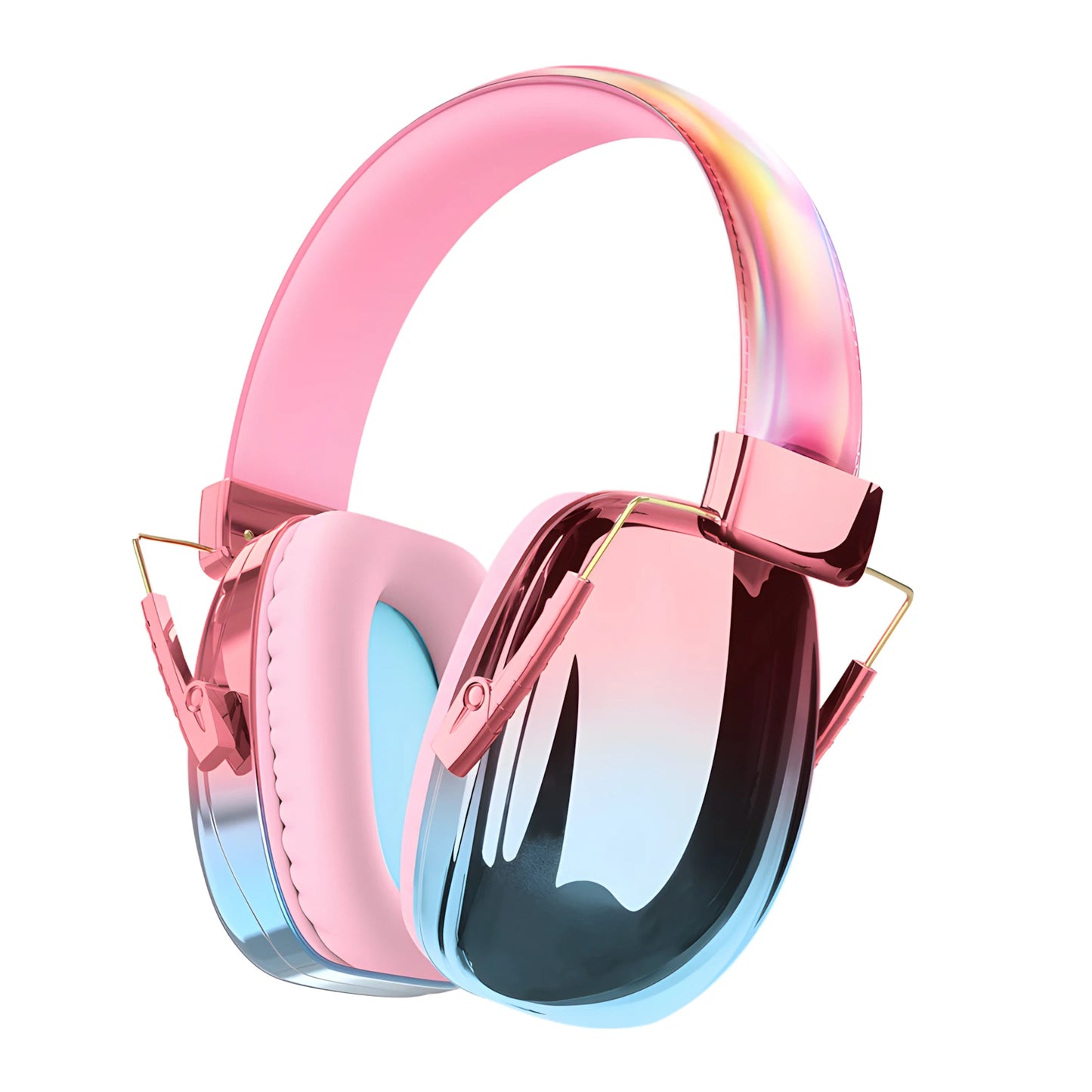 Cascos antirruido para Niños – Protección Auditiva y Regulación Sensorial