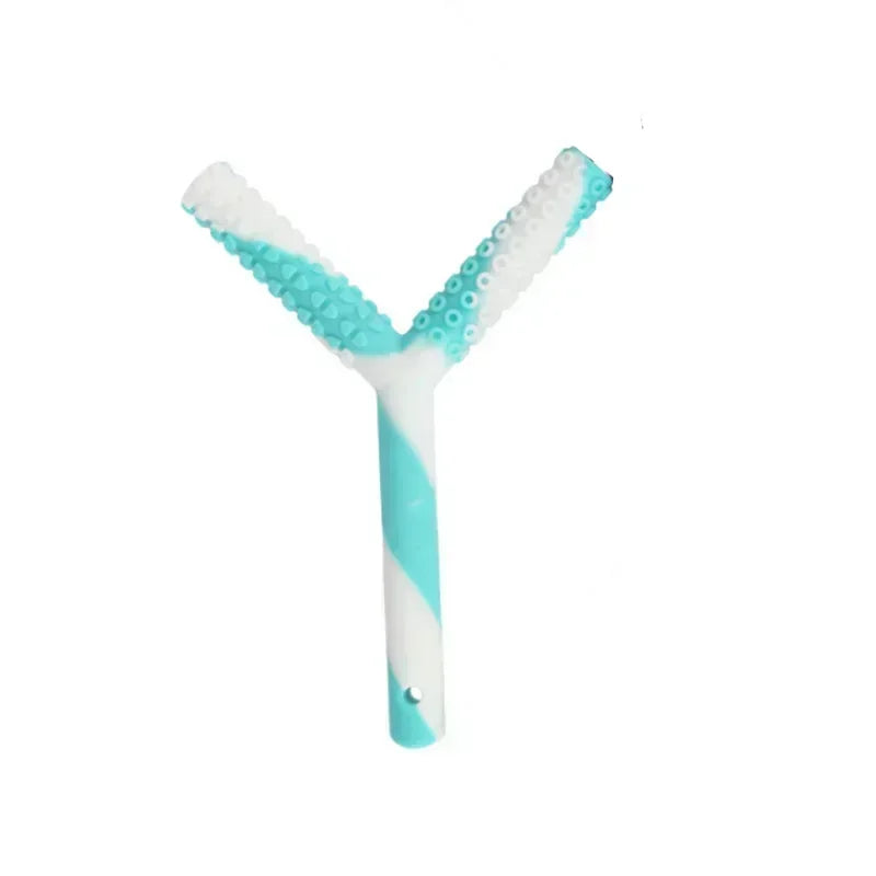 Tubo de Masticación Sensorial – Regulación Oral y Estimulación Motriz