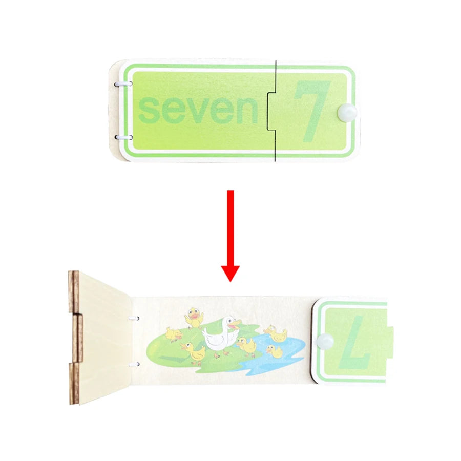 Accesorios Montessori DIY – Exploración Sensorial Personalizada