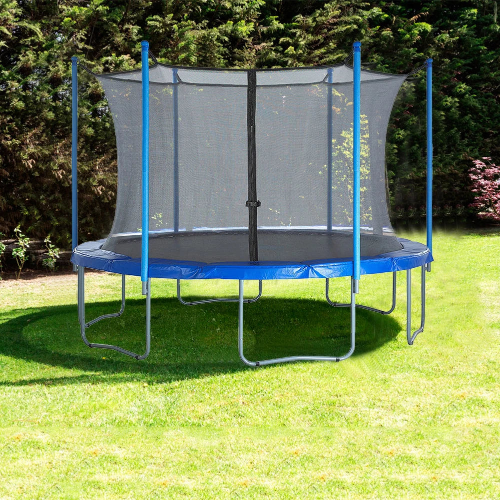 Red de Seguridad para Trampolín – Protección en Juegos Activos para Niños
