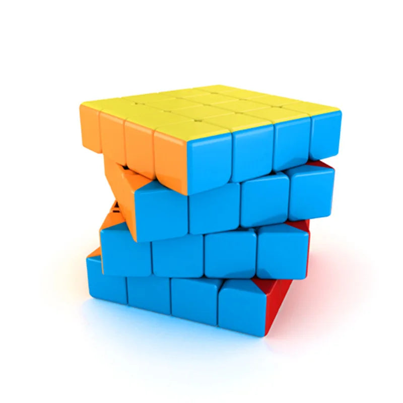 Cubos Rubik Educativos – Lógica y Concentración a Través del Juego