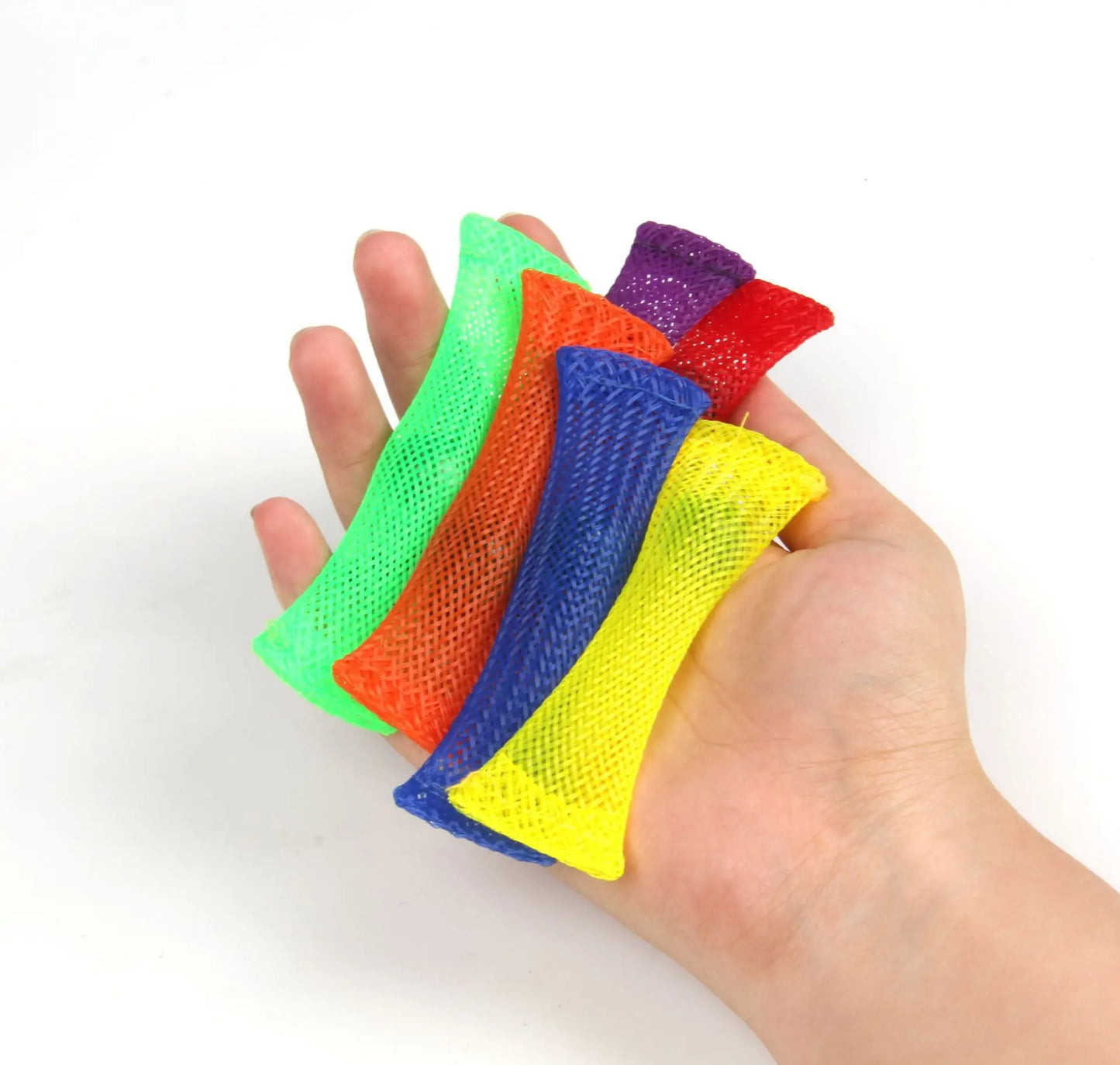 Pack de Juguetes Sensoriales con Canica – Alivio del Estrés y Estimulación Táctil