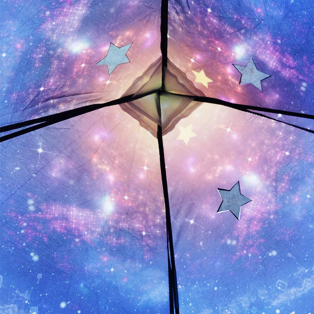Tipi Infantil Portátil – Espacio Sensorial para Juego Imaginativo y Refugio Calmante