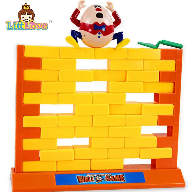 Juego de Empuje y Demolición – Coordinación, Lógica y Juego Colaborativo