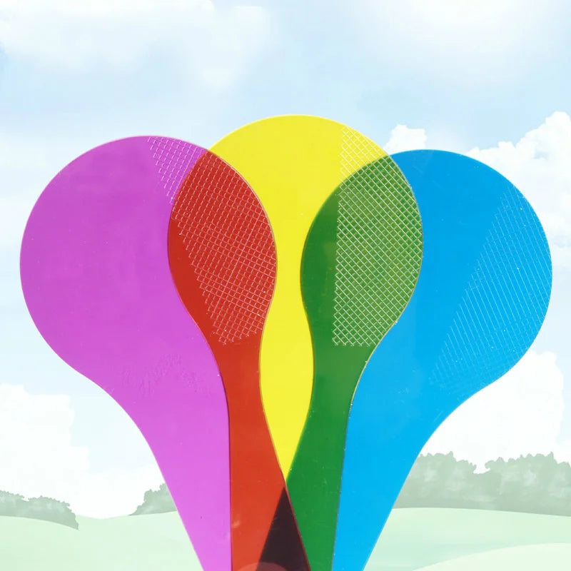 Tableros de aprendizaje de colores para niños, mesa luminosa Montessori, juego de pintura educativo temprano, juguetes cognitivos de dibujo de plástico para niños