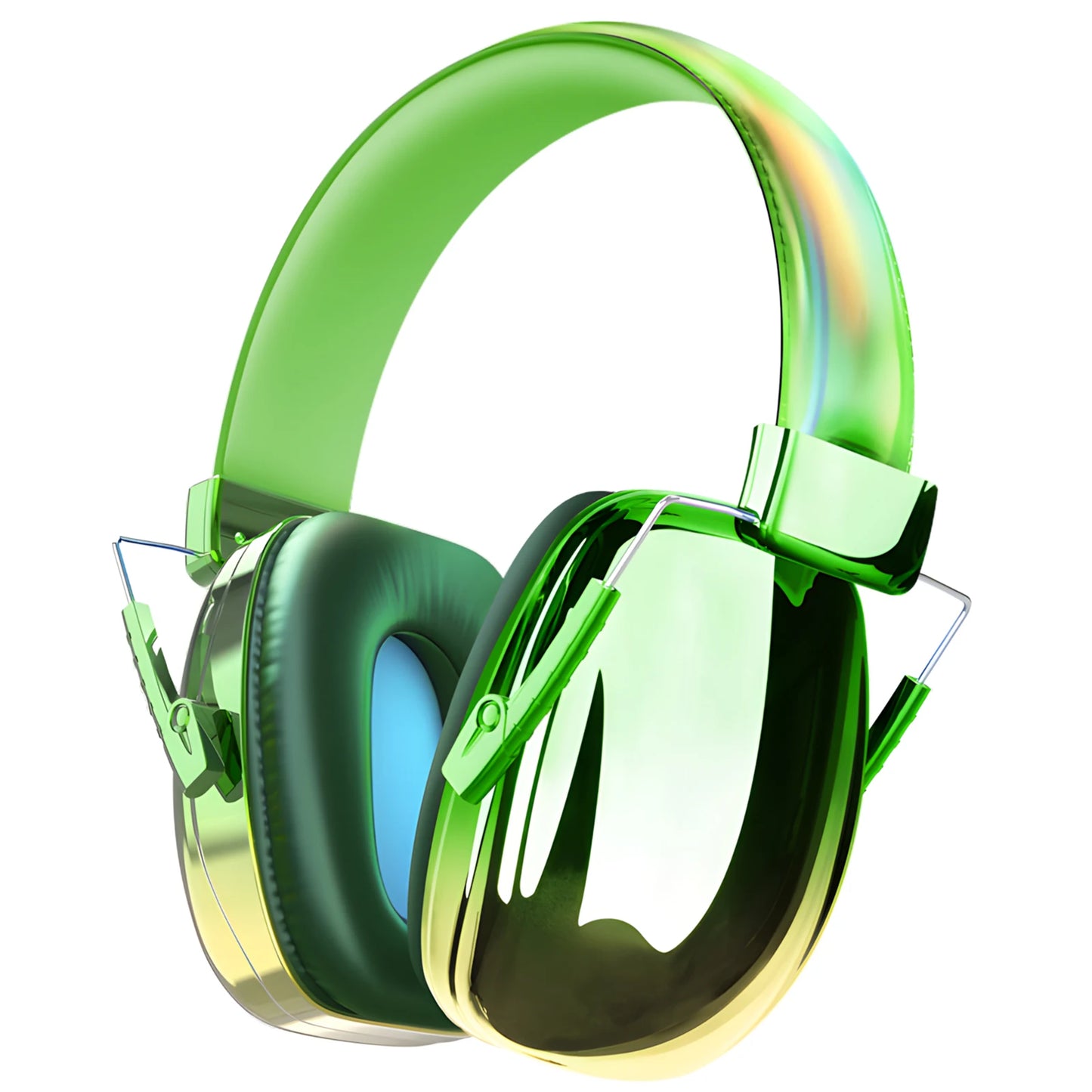 Cascos antirruido para Niños – Protección Auditiva y Regulación Sensorial