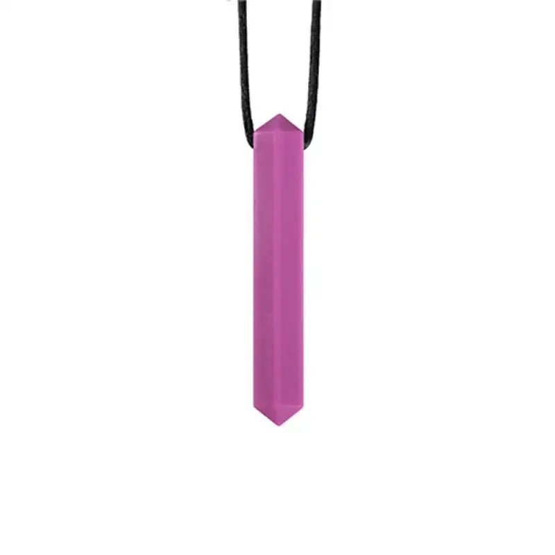 Collar Mordedor – Silicona Sensorial para Dentición y Estimulación Oral