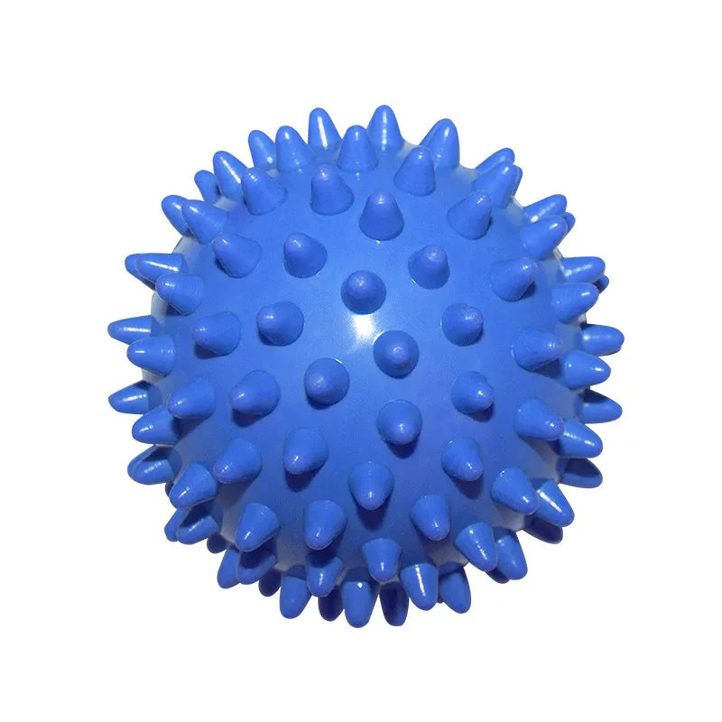 Bolas de Masaje Sensorial – Estimulación Profunda para Relajar y Regular el Cuerpo