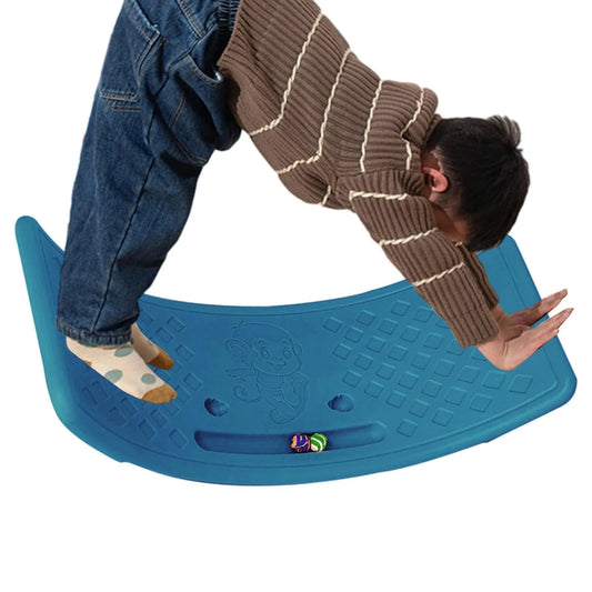 Tabla de Equilibrio Sensorial – Mejora el Balance y la Coordinación en Niños