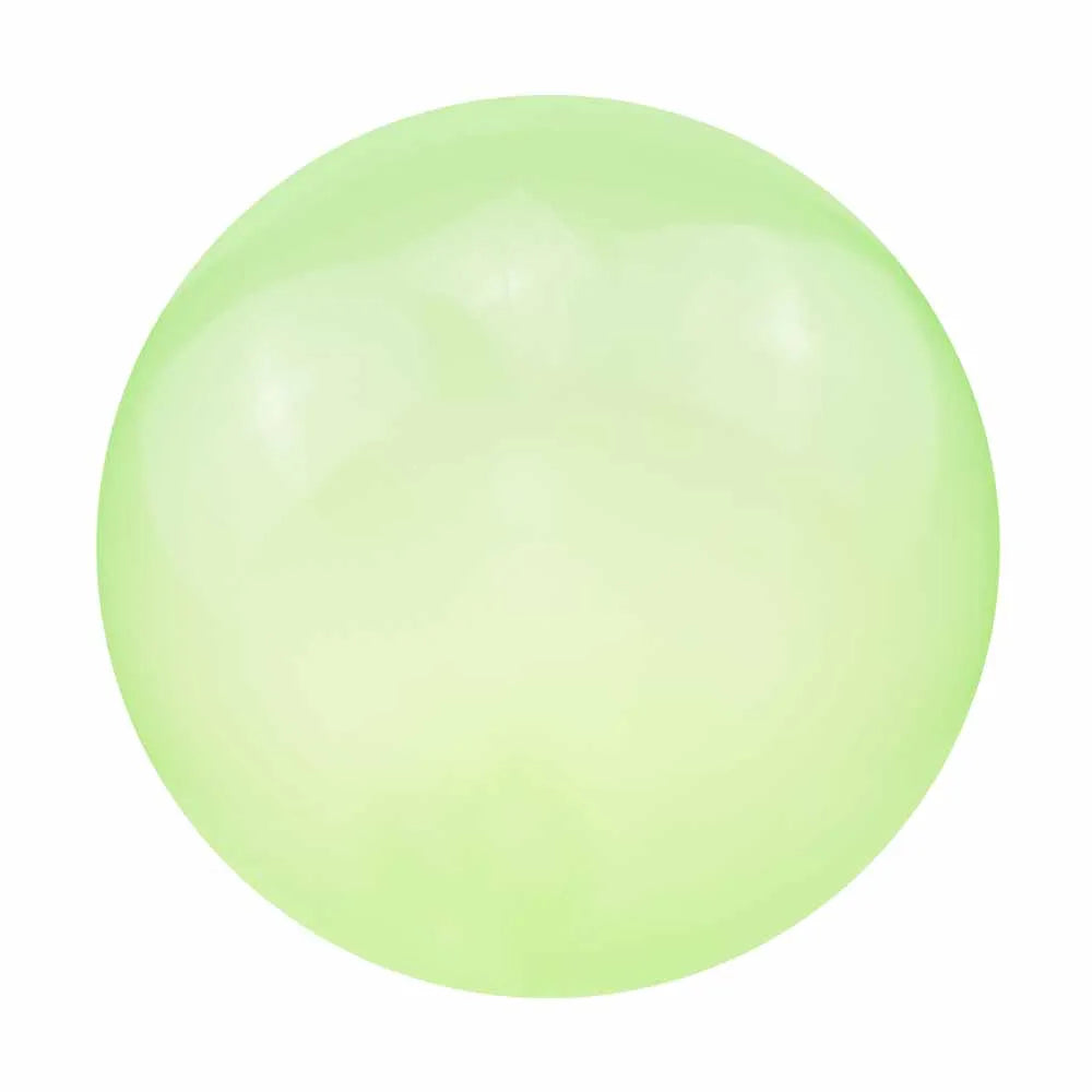 Pelota Inflable de Burbujas – Diversión Sensorial y Juego al Aire Libre