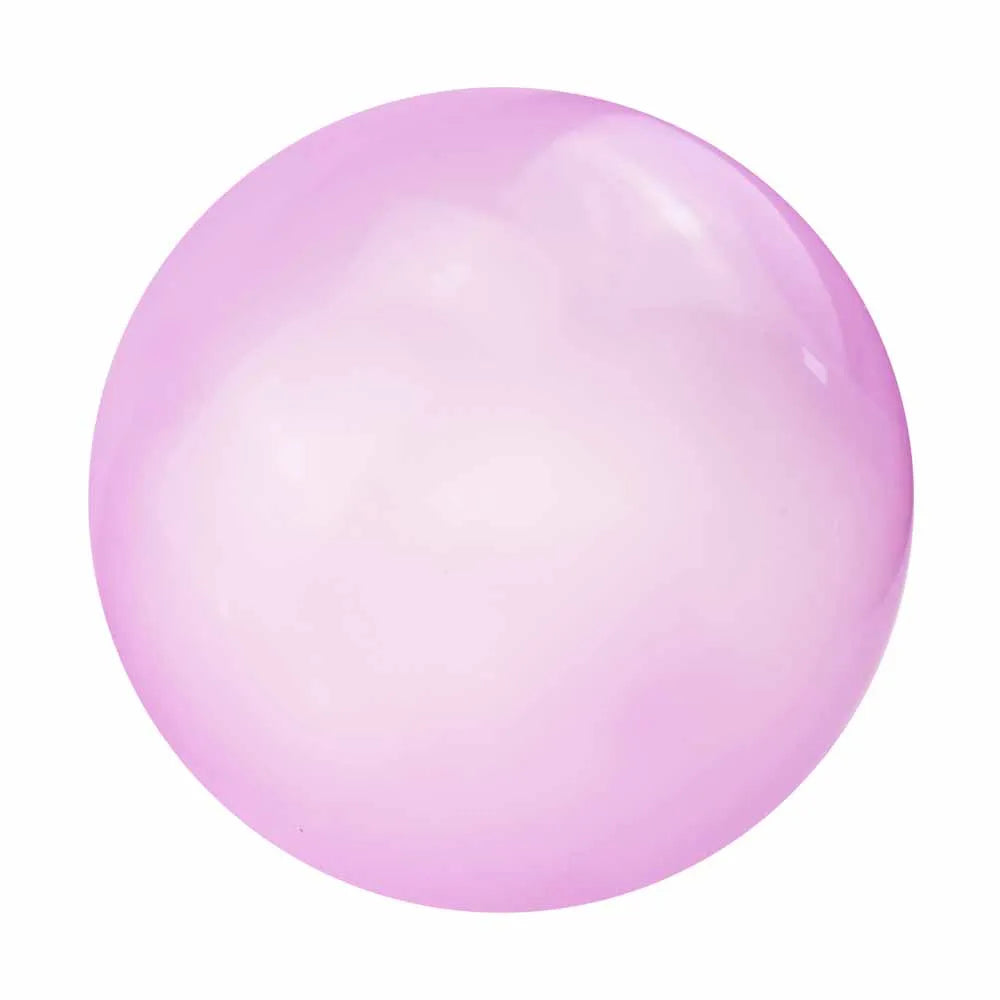 Pelota Inflable de Burbujas – Diversión Sensorial y Juego al Aire Libre