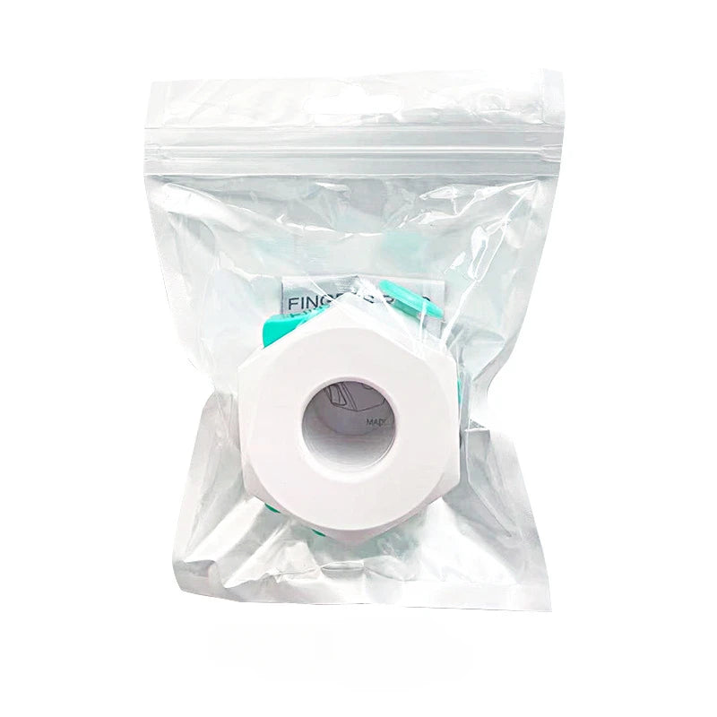 Anillo Fidget con Clic para Dedos – Juego Sensorial y Alivio de la Ansiedad