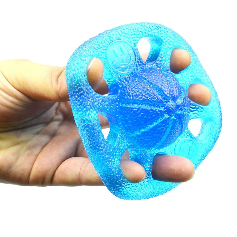 Ejercitador de Mano Sensorial – Fortalece el Agarre y Reduce el Estrés