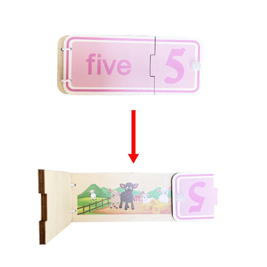 Accesorios Montessori DIY – Exploración Sensorial Personalizada