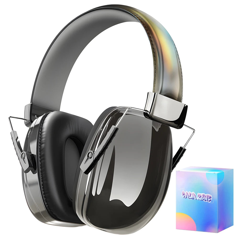 Cascos antirruido para Niños – Protección Auditiva y Regulación Sensorial