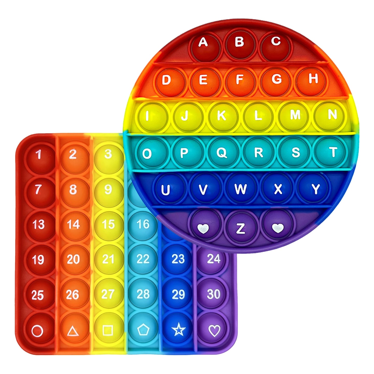 Juego Educativo con Letras, Números y Marco de Suma – Aprende Jugando con el Método Visual