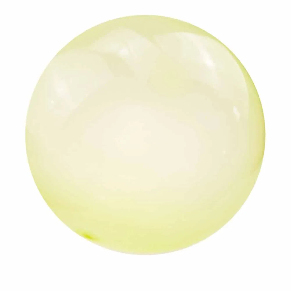 Pelota Inflable de Burbujas – Diversión Sensorial y Juego al Aire Libre