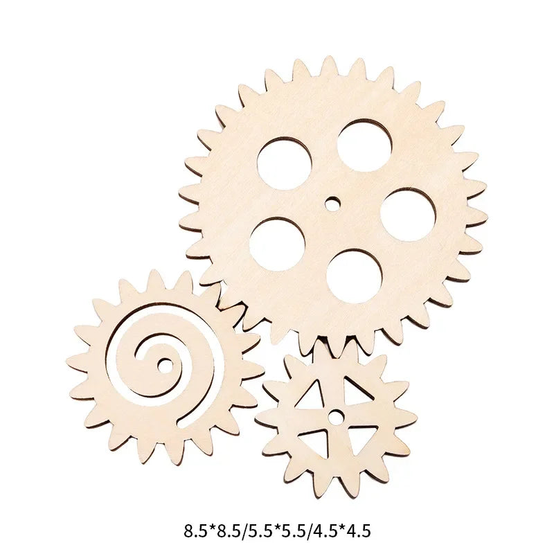 Tablero Montessori de Madera – Juego Sensorial para Concentración y Coordinación