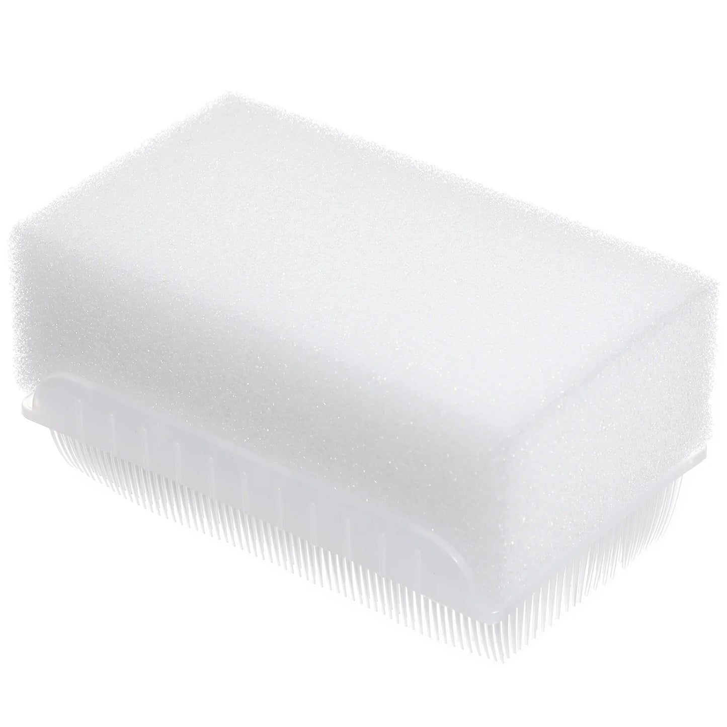 Cepillo Sensorial Calmante – Masaje para Cuero Cabelludo y Regulación Sensorial