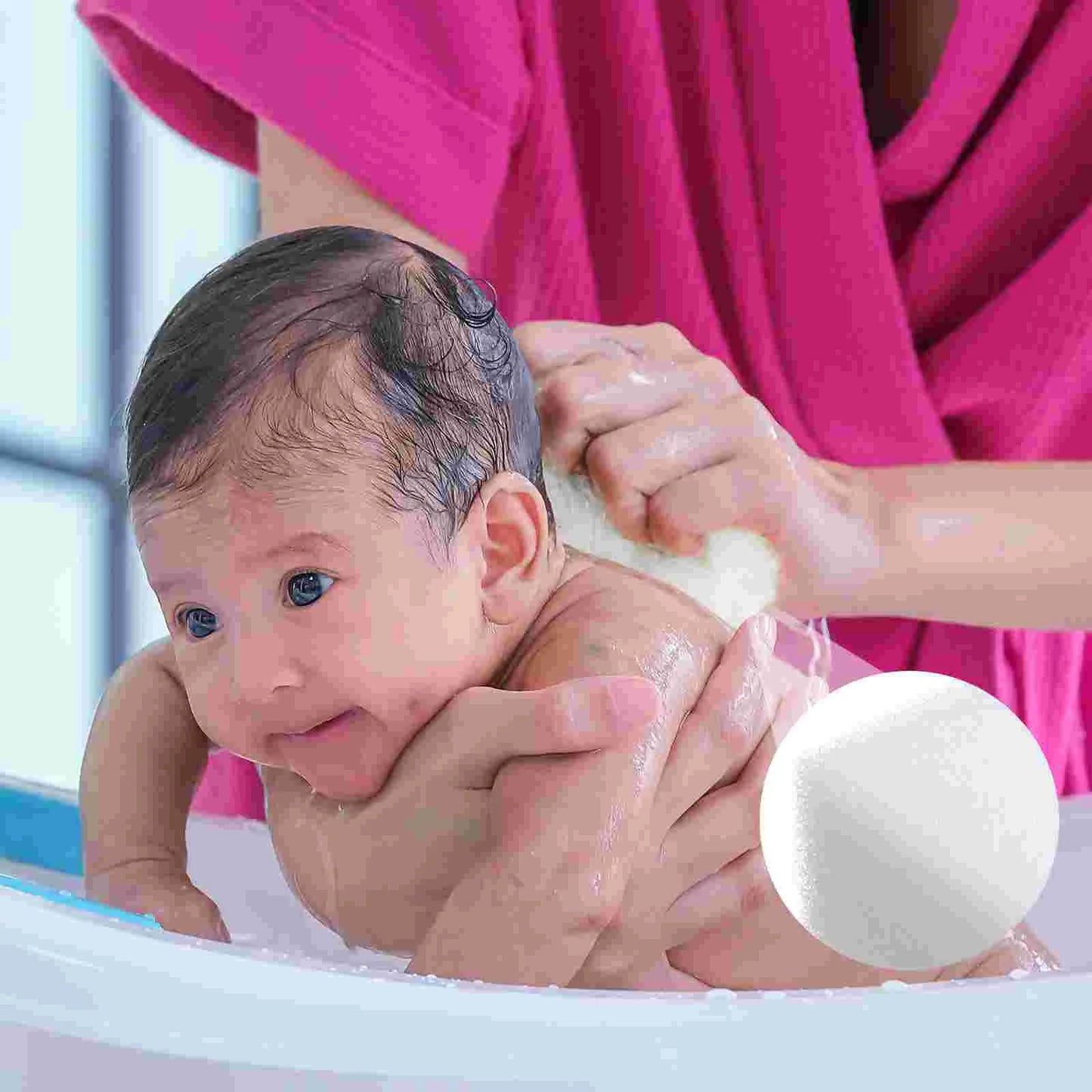 Cepillo Sensorial Calmante – Masaje para Cuero Cabelludo y Regulación Sensorial