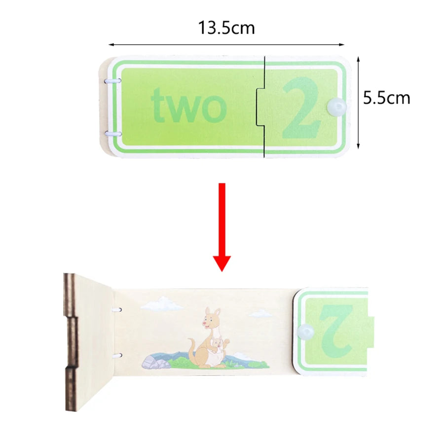 Accesorios Montessori DIY – Exploración Sensorial Personalizada