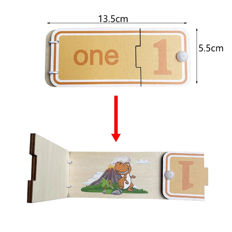 Accesorios Montessori DIY – Exploración Sensorial Personalizada