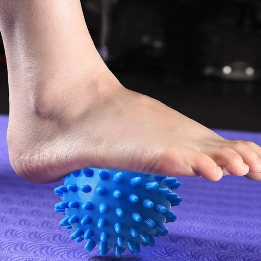 Bolas de Masaje Sensorial – Estimulación Profunda para Relajar y Regular el Cuerpo