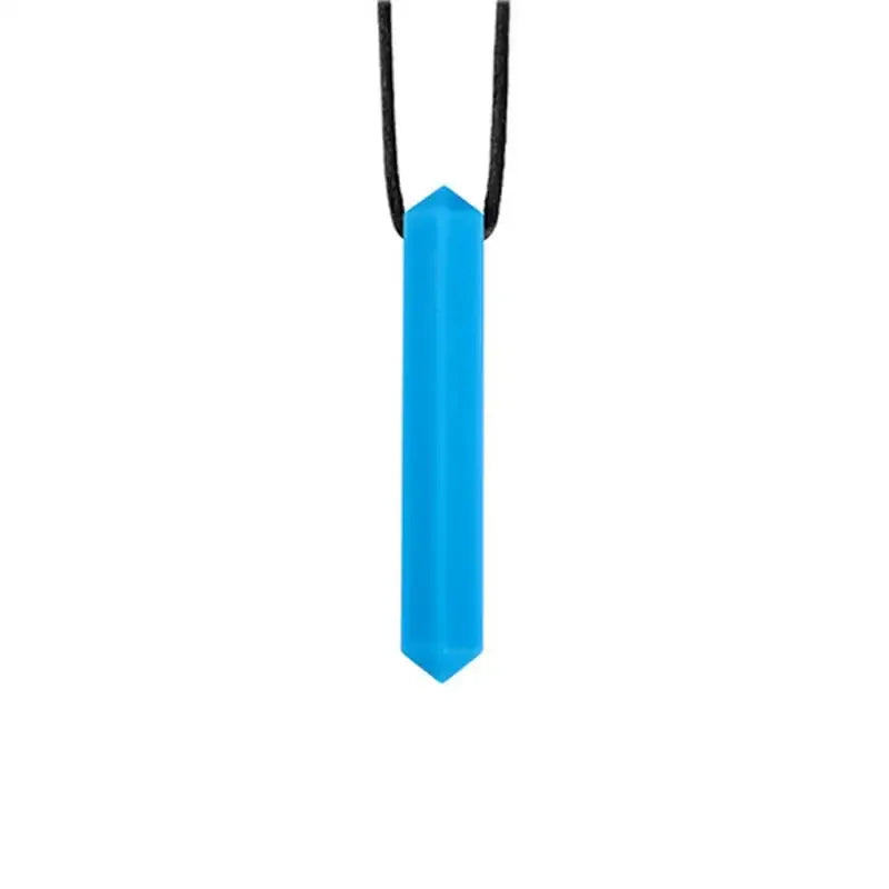 Collar Mordedor – Silicona Sensorial para Dentición y Estimulación Oral