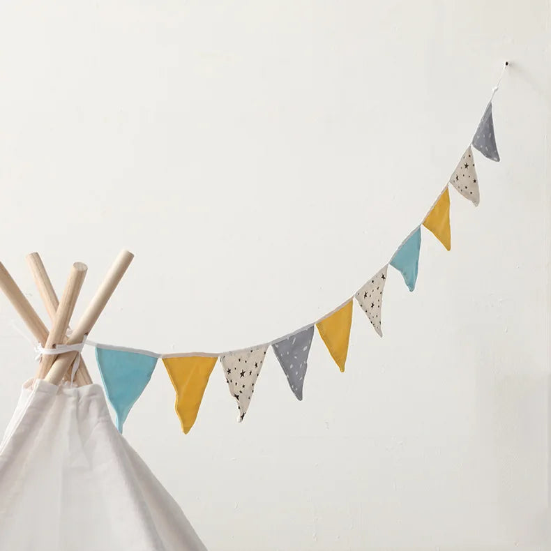 Tipi Infantil – Espacio Sensorial y de Juego Imaginativo